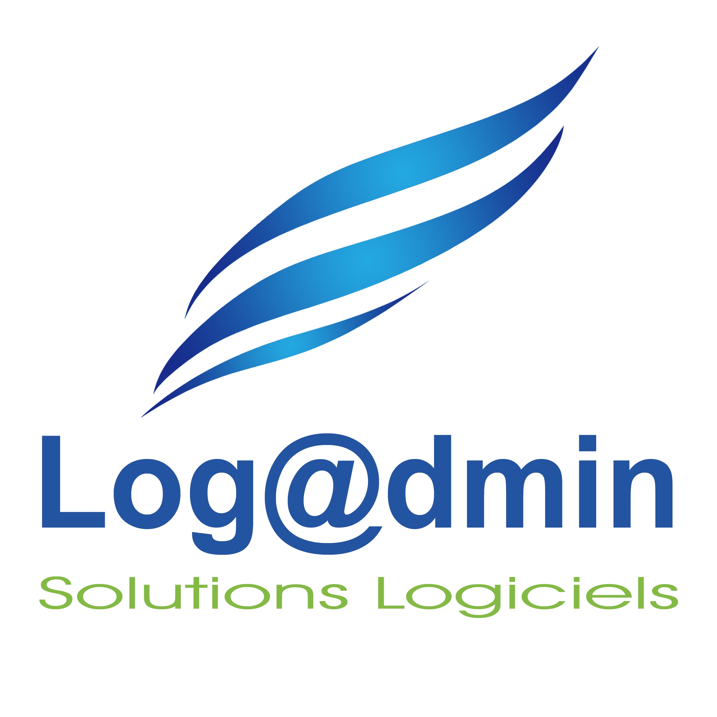 logadmin